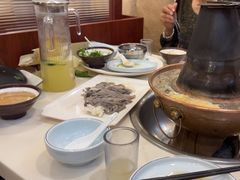 -福寿斋·老北京铜锅涮肉·烤鸭(顺义总店)