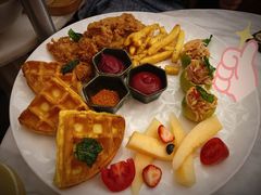 -良木缘咖啡西餐(太古里店)