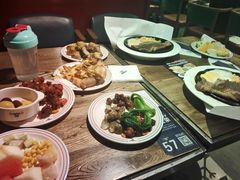 -牛排叔叔自助餐厅(太原万达店)