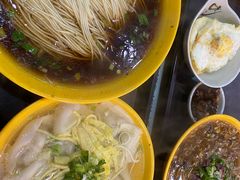 -毛华美食(清扬路店)