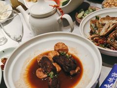 -庆赫隆融合菜馆(群力店)