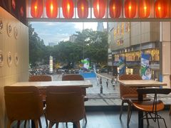 -鲜芋仙(中华广场店)