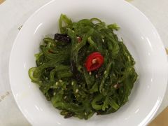 -康师傅私房牛肉面(北京南站店)