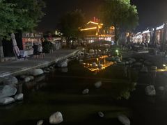 -茯茶镇