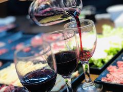 -手选潮汕鲜活牛肉火锅(二七广场店)