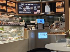 -德南面包房(尚都店)