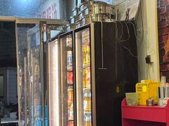 -小刘烧烤(中山门大街店)