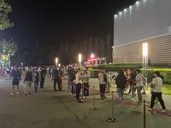 -鼎盛王朝康熙大典实景演出