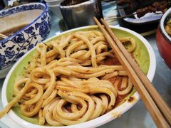 -西安贾三灌汤包·回坊小吃·清真炒菜(北院门总店)
