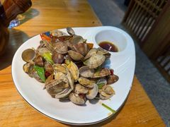 -食鸡公社辣子鸡·潍坊菜·烧烤