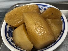 净萝卜-珍珍小食店(西华路店)
