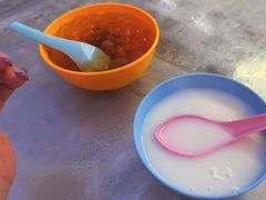 -汕头街四果汤
