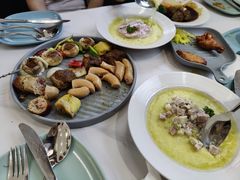 -库滋明·俄罗斯特色美食(中央大街店)