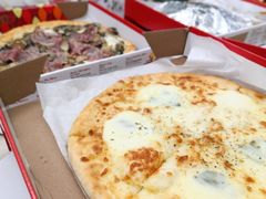 玛格丽特披萨-安妮意大利餐厅(国贸店)