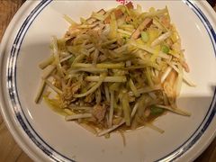 -永安鱼庄·镇江菜(丁卯店)