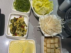 -半天妖烤鱼(印象城店)