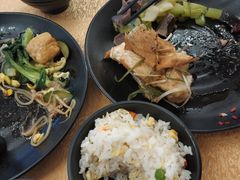 -国际青年会议酒店-苏莱斯餐厅