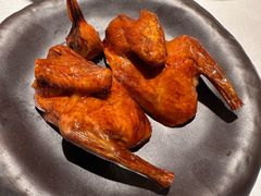 -荣小馆(安达仕店)