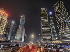 -东方明珠广播电视塔