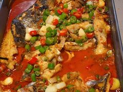 -半天妖烤鱼(大兴大悦春风里店)