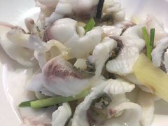 -鱼醉无骨鱼·中山脆肉鲩(荔湾路店)