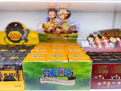 -泡泡玛特POPMART(上海环球港店)