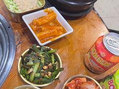 -杀猪天·韩国烤肉(总店)