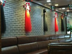-京味民福烤鸭店(建设四马路店)