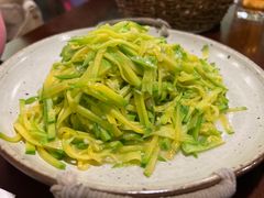 -紫滇源云南生态菜(丹凤街店)