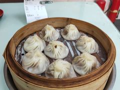 小笼包-食惠里小笼包面馆(越秀店)