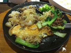 -豪享来中西餐厅(金水东路店)