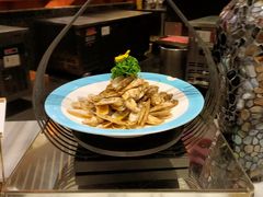 -芭菲盛宴·环球美食(解放碑英利国际店)