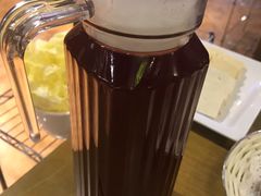 -鸿运楼老北京铜锅涮肉  烤串(木樨园店)