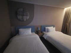 -如家酒店·neo(济南大明湖火车站超然楼店)