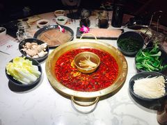 -哥老官重庆美蛙鱼头(宝山龙湖店)