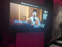 -欢乐迪KTV(观音桥未来国际店)