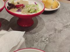 -侃爷南门铜锅涮肉