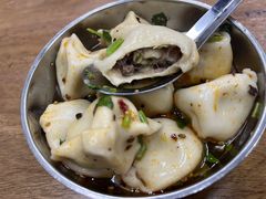 -回坊马二饺子馆