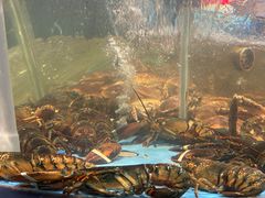 -王庄阿咪海鲜大排档(象园店)