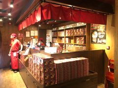 -一蘭拉面(铜锣湾店)