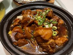 -得月楼·省级非遗·传统苏帮菜(观前店)