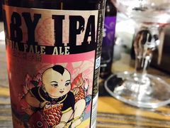 -HP9精酿餐厅(高新区体育馆店)