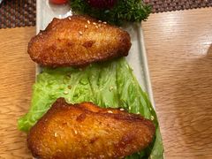 -樱の千渡日式料理·铁板烧•烧鸟(金盛田广场店)