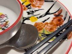 -新白鹿餐厅(第一百货店)