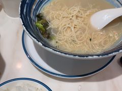 -顺粤楼·粤菜·点心(融创茂店)