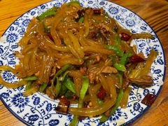 -百味地锅鸡(铜山路店)