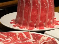 -东来顺·非遗火锅(高新店)
