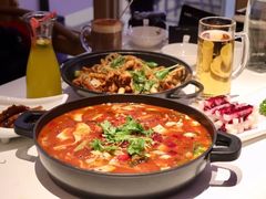 -渝蛙馆(新百店)