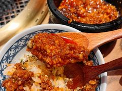 -肉魁屋·烧肉·烧鸟·酒场(高新店)