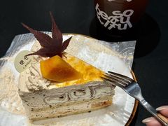 -C·BREAD饱仓(北苑店)